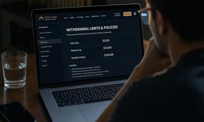 How Lengthy Do Casino Withdrawals Take? 2026 How Lengthy Do Casino Withdrawals Take? 2026